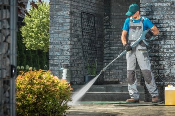 Best Graffiti Removal  in Brookfield Center, OH