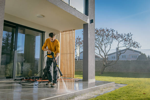 Best Sidewalk and Walkway Cleaning  in Brookfield Center, OH