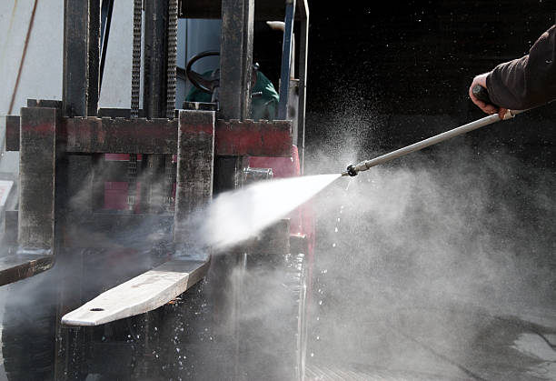 Reliable Brookfield Center, OH Pressure Washing Services Solutions