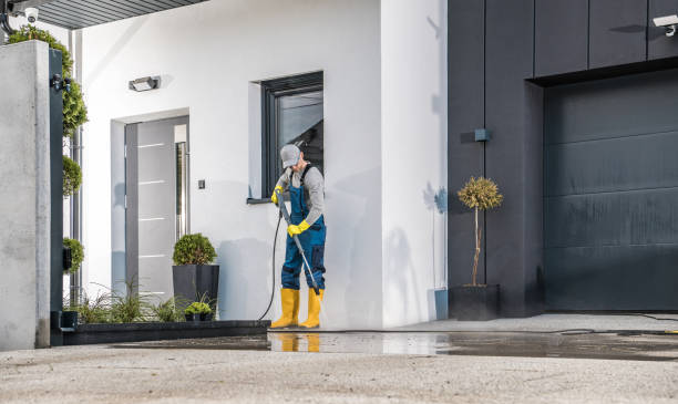Best Machinery and Equipment Cleaning  in Brookfield Center, OH